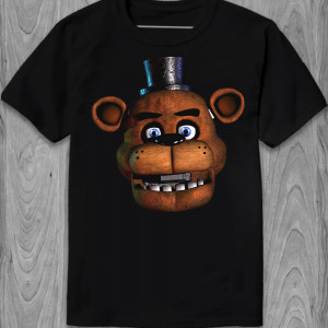 Tricou Freddy Bear